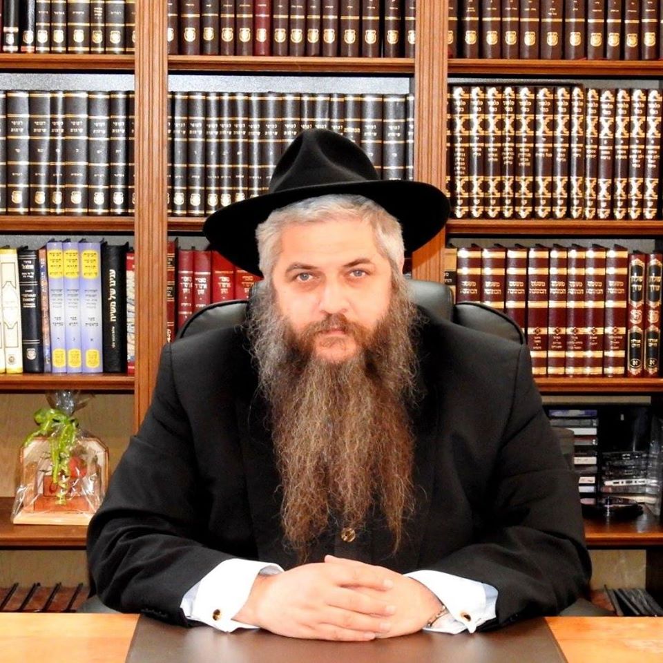 Chief Rabbi of Ukraine calls on Yad Vashem to award Metropolitan Andrei Sheptytsky title of “Righteous Among the Nations”
