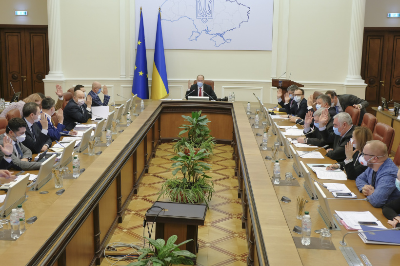 Ukraine extends quarantine, introduces emergency situation regime amid reports on two more COVID 19 deaths
