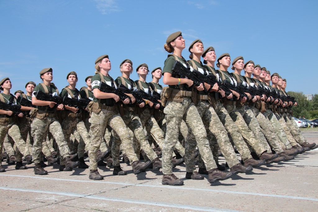 New reservists law in Ukraine: A forced step forward