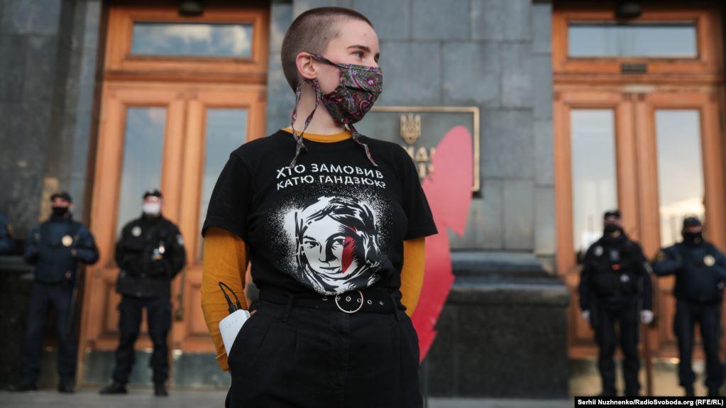 New prosecutor general sabotages “litmus case” for Ukrainian justice