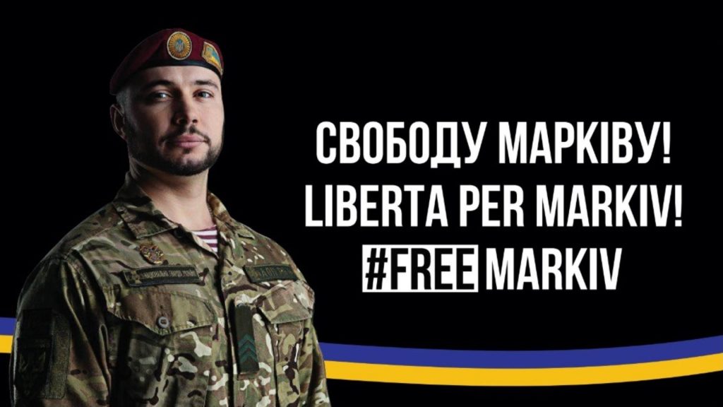 Italian podcast & report on Ukrainian soldier Vitaliy Markiv ignore basic facts & evidence
