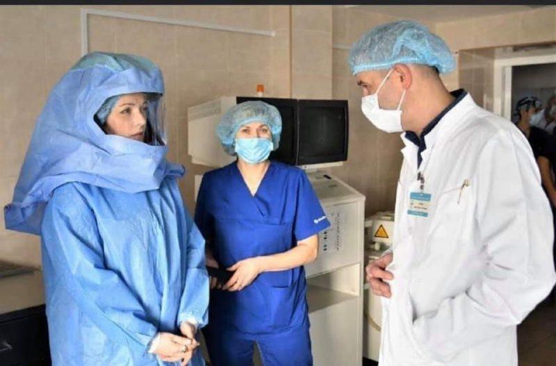 Ukraine’s ambitious health reform now hangs by a thread