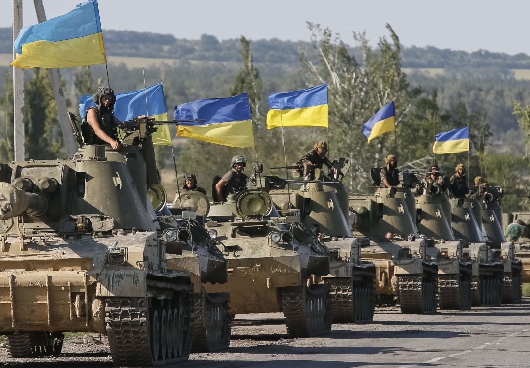 Ukrainian MoD plans radical cuts to elite units in the Armed Forces of Ukraine
