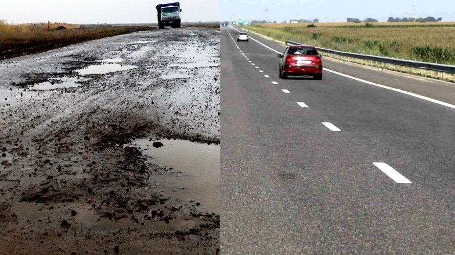 There is now hope for Ukraine’s roads
