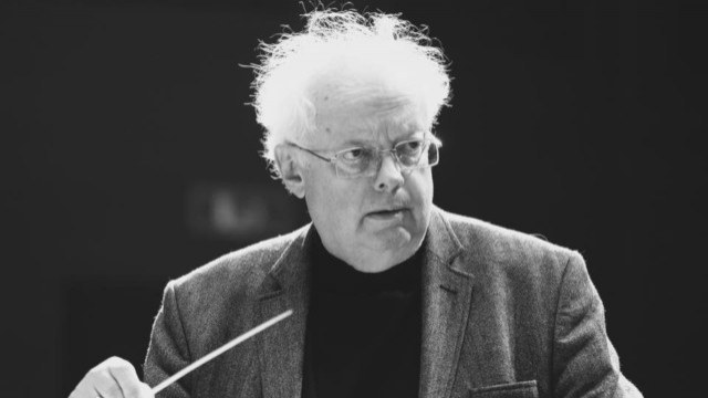 Famed Ukrainian composer Myroslav Skoryk dies aged 81. Here is the music we’ll remember him by