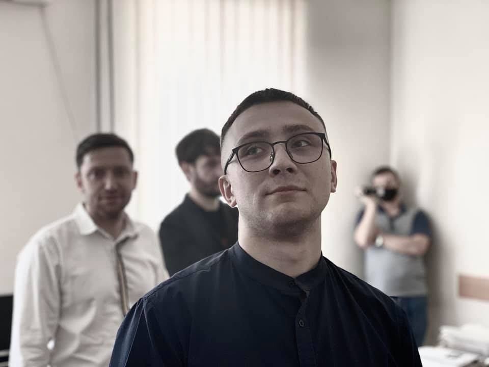 Odesa corruption fighter charged with murder for defending himself against third armed attack