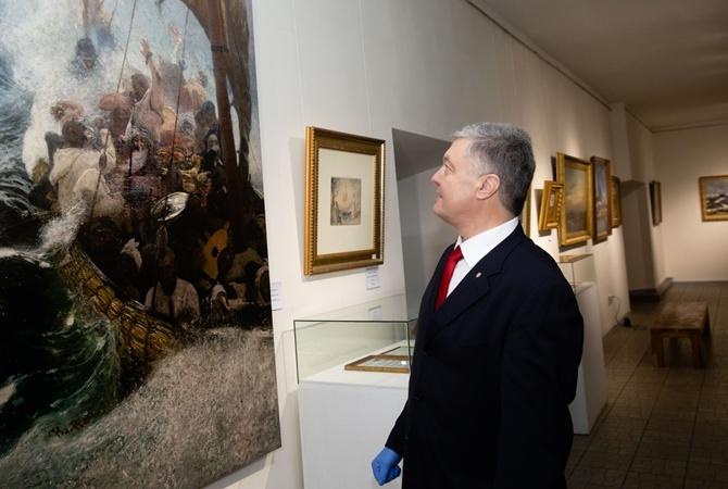 Lock him up! Political repressions en vogue again as Zelenskyy steps up campaign against Poroshenko