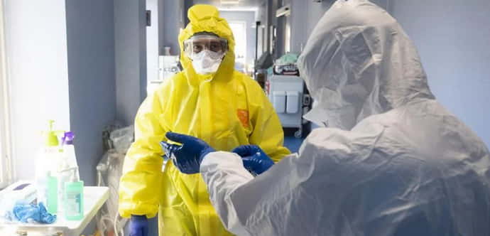 Why are Russian hackers targeting COVID 19 vaccine laboratories?