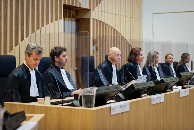 Russian arguments in The Hague: the defense strategy of the accused in the MH17 trial