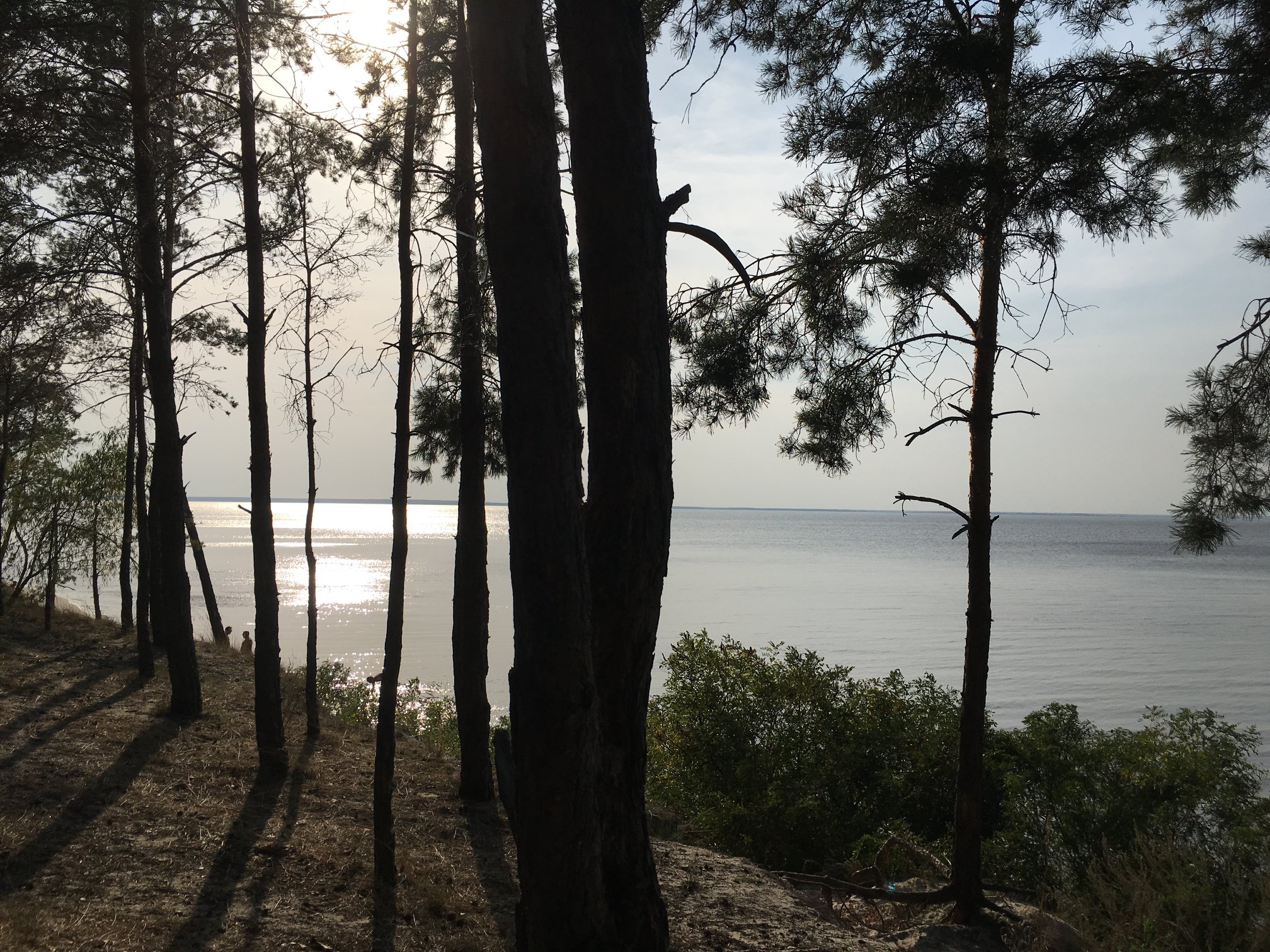 Seven off-beat summer places to go if you’re locked down in Kyiv ~~