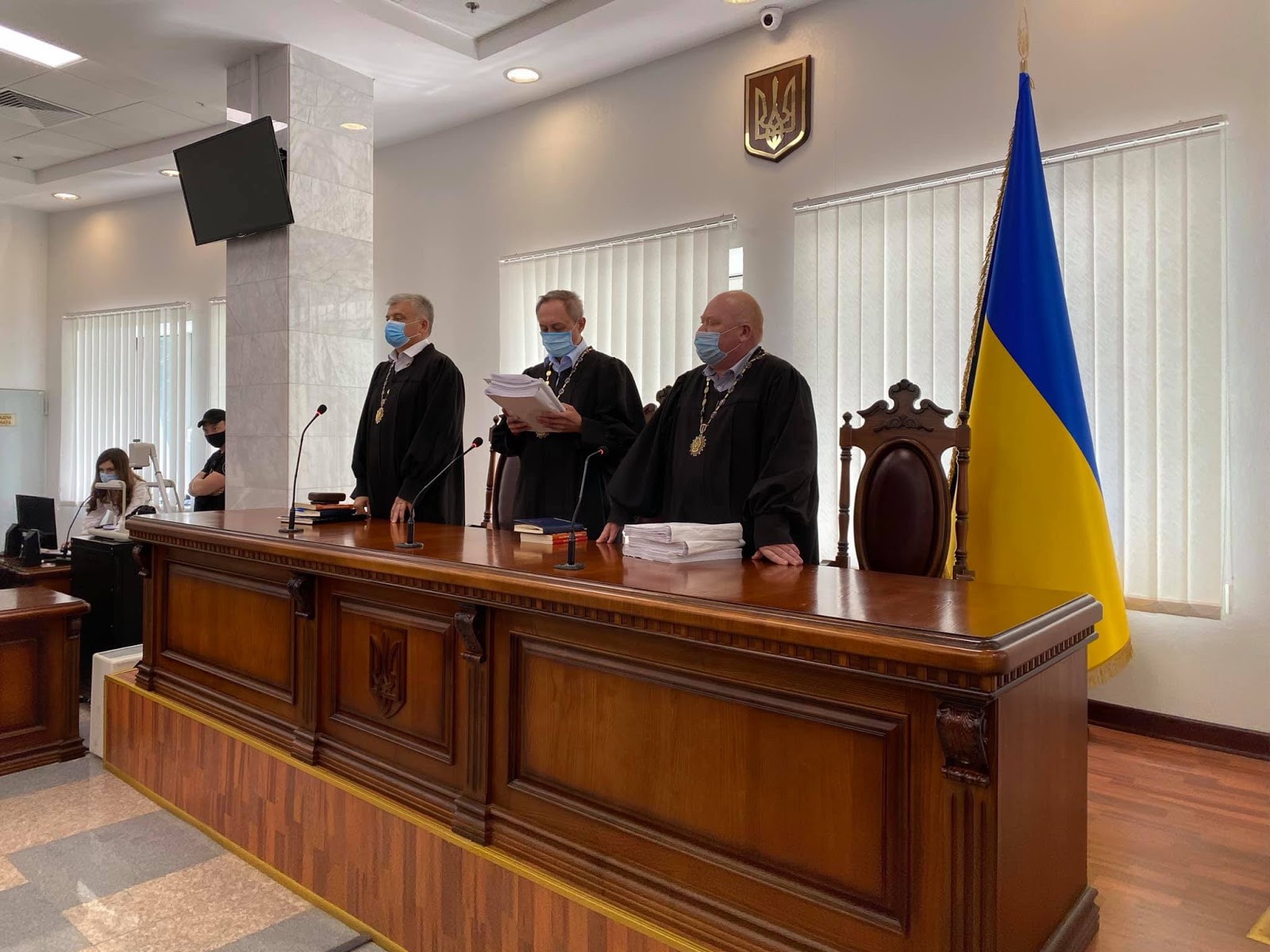 Corrupt and biased judges still pollute Ukraine’s judiciary; Zelenskyy’s reform will not fix this