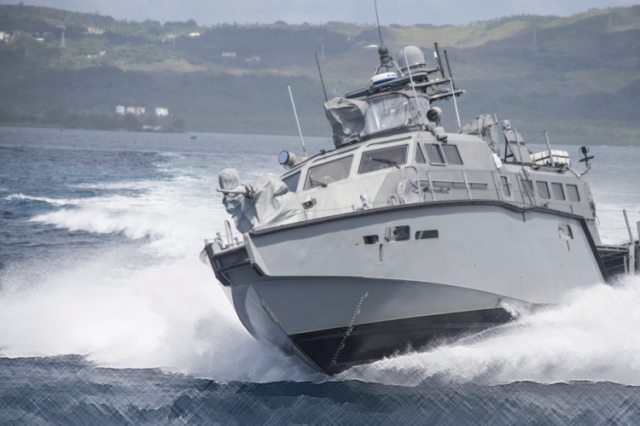 Kyiv considers purchase of 16 US patrol boats Mark VI which might strengthen Ukraine’s maritime security