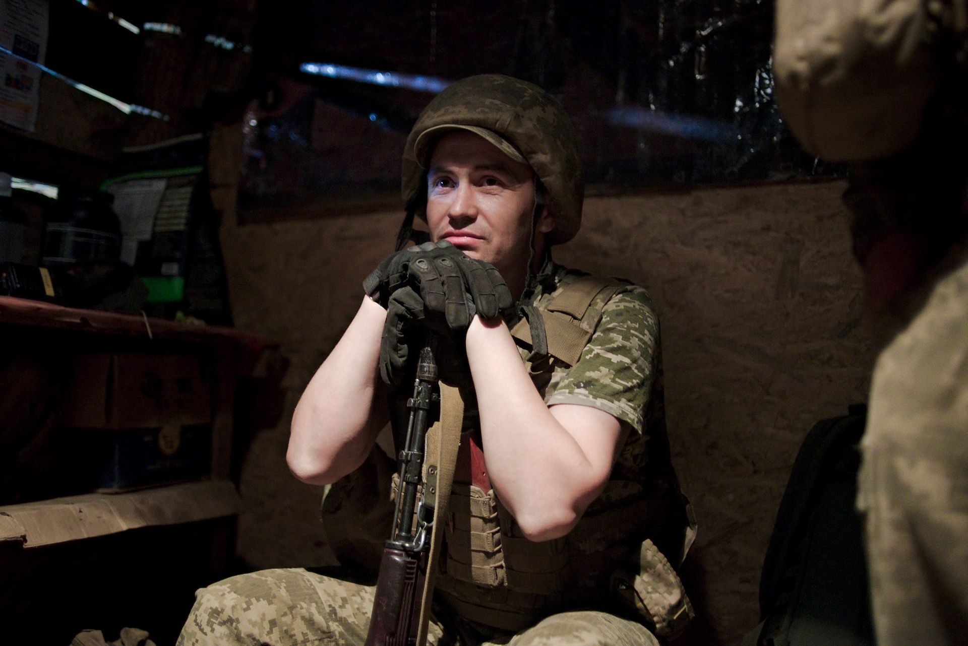 Journey to the front lines. How the ceasefire impacts the Ukrainian army