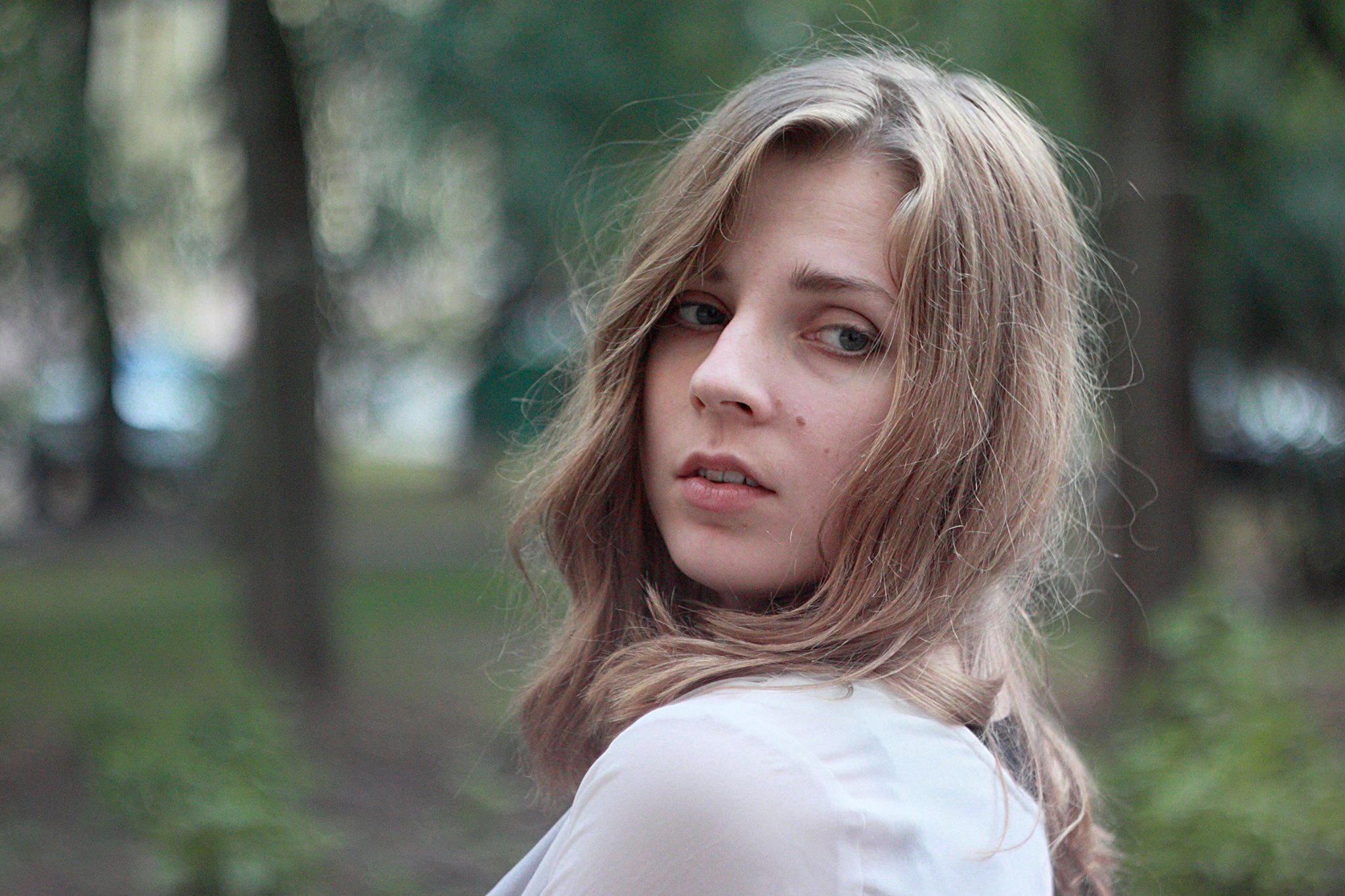 Jailed for 15 days for exposing Lukashenka’s rigged elections: the story of Marta, one of 150 arrested observers