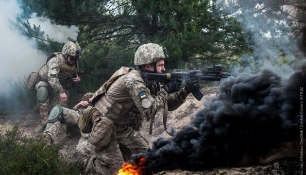 “Wrong time to relax”: Ukrainian intel chief says no end to hybrid war while Putin in power
