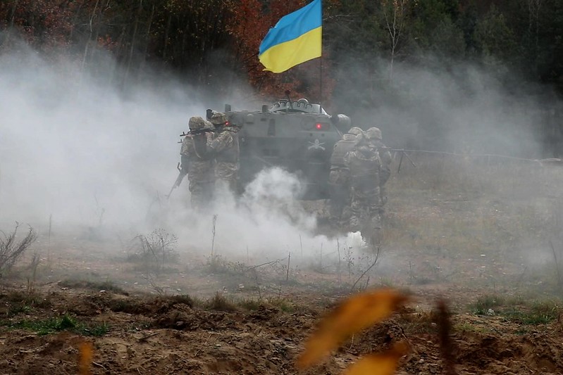 Ukraine’s new National Security Strategy: Russia as the aggressor, full NATO membership, and a few drawbacks