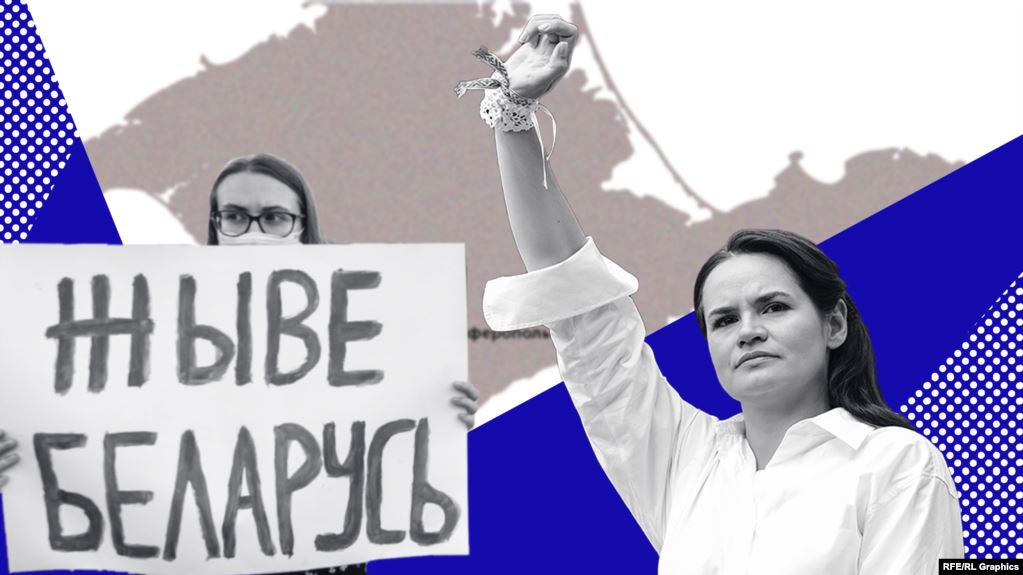 Vitaly Portnikov: The issue of occupied Crimea should not polarize, but unite Belarusians
