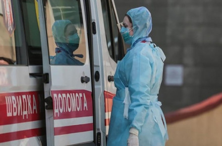 Ukraine reopens borders amid soaring COVID 19 cases: the new rules