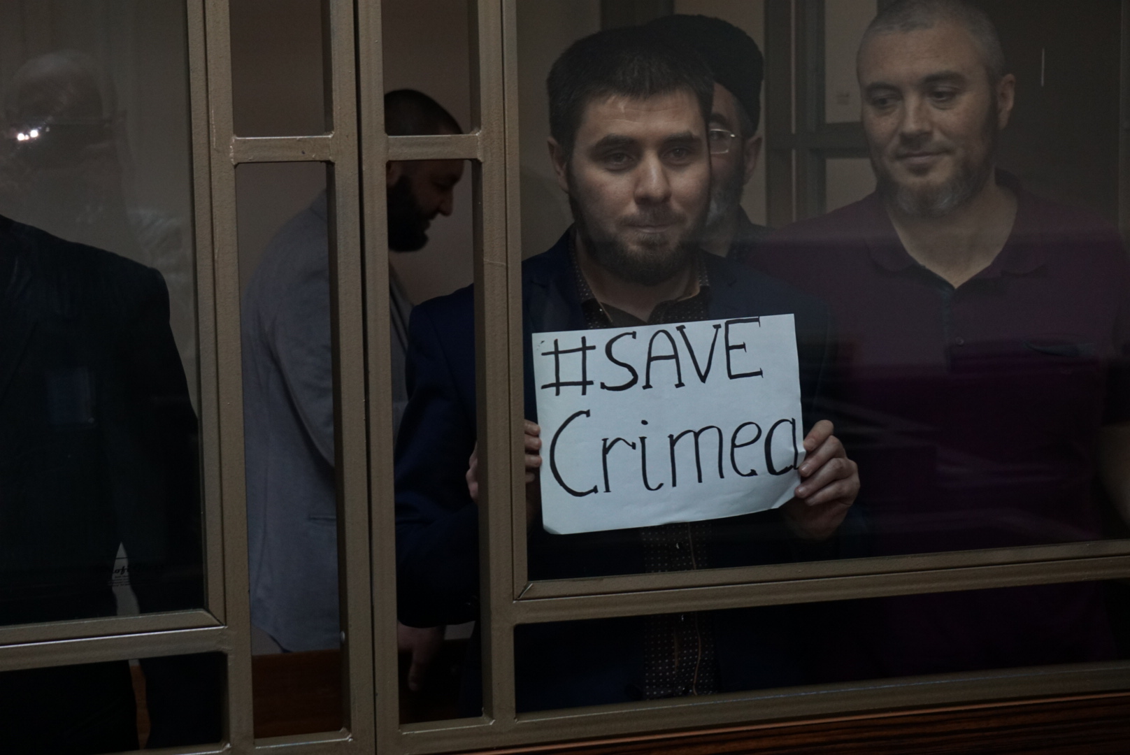 Crimean Tatars in the crosshairs of Russia’s war on Muslims