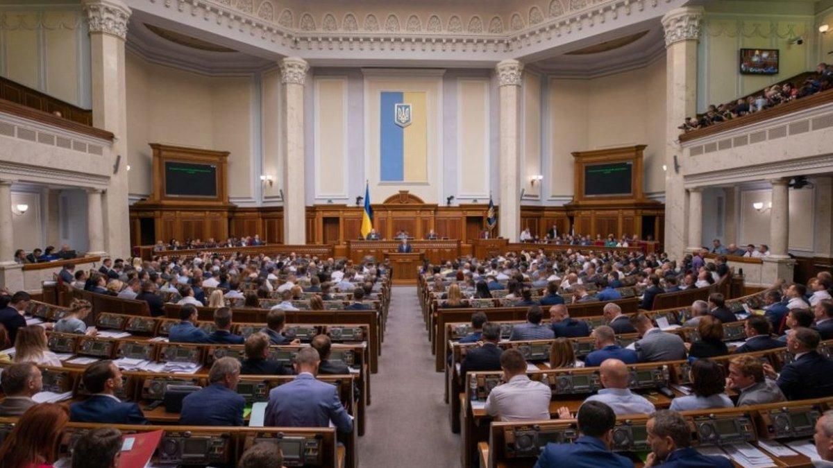 Ukrainian MPs endanger independence of key anti corruption body and country’s international support
