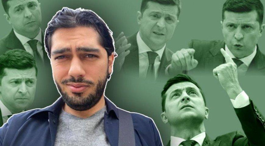 Zelenskyy’s party expels whistleblower but the monolith has cracked