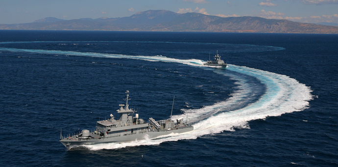 “Black Sea mosquito fleet”: how the UK will help Ukraine regain its naval footing