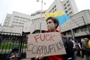 (Anti )Constitutional Court of Ukraine: why it declares the best reforms unconstitutional instead of protecting the Constitution