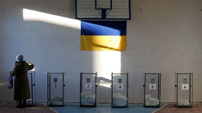 Ukraine breaks its duck with new election rules, and the results are heartening