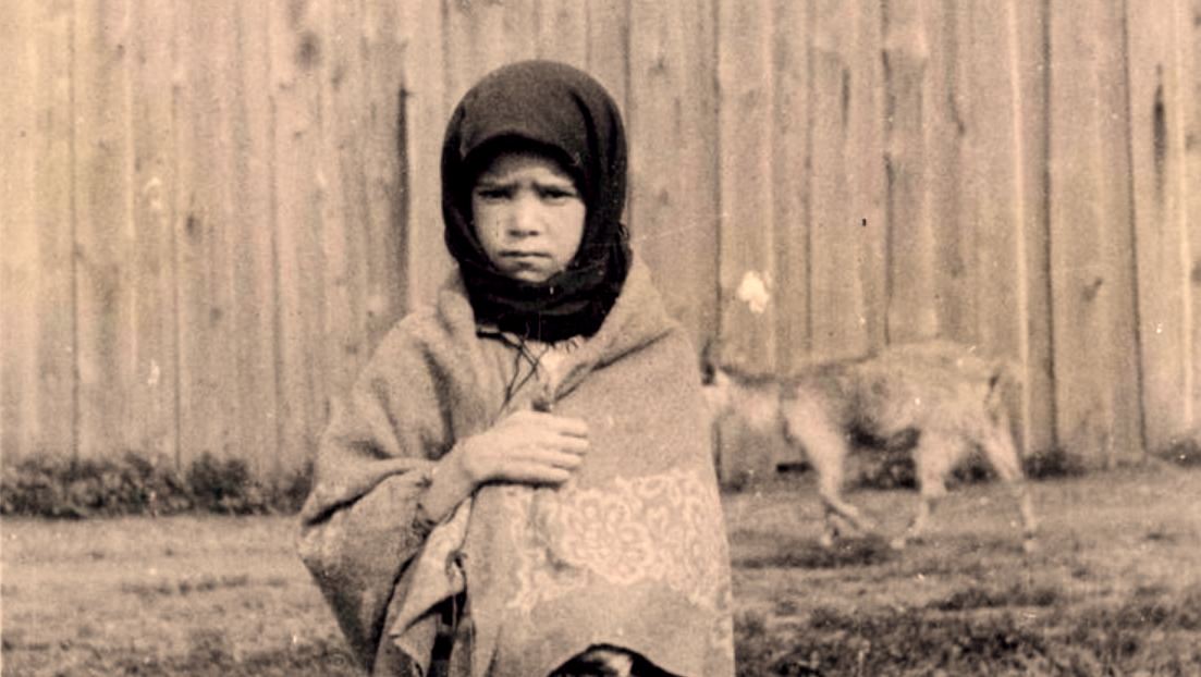 An Austrian engineer showed these Holodomor photos to Cardinal Innitzer in 1933, pleading for aid to the starving