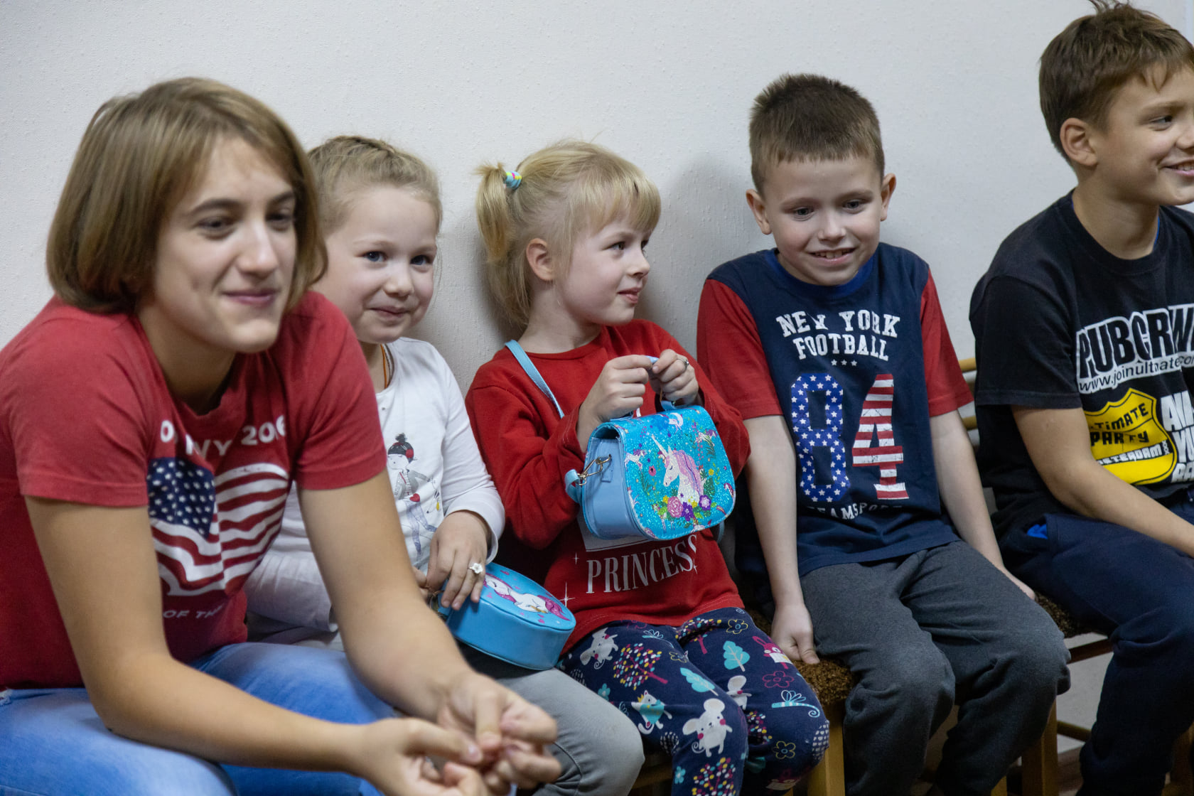Ukrainian volunteer award honors ordinary people doing extraordinary things ~~