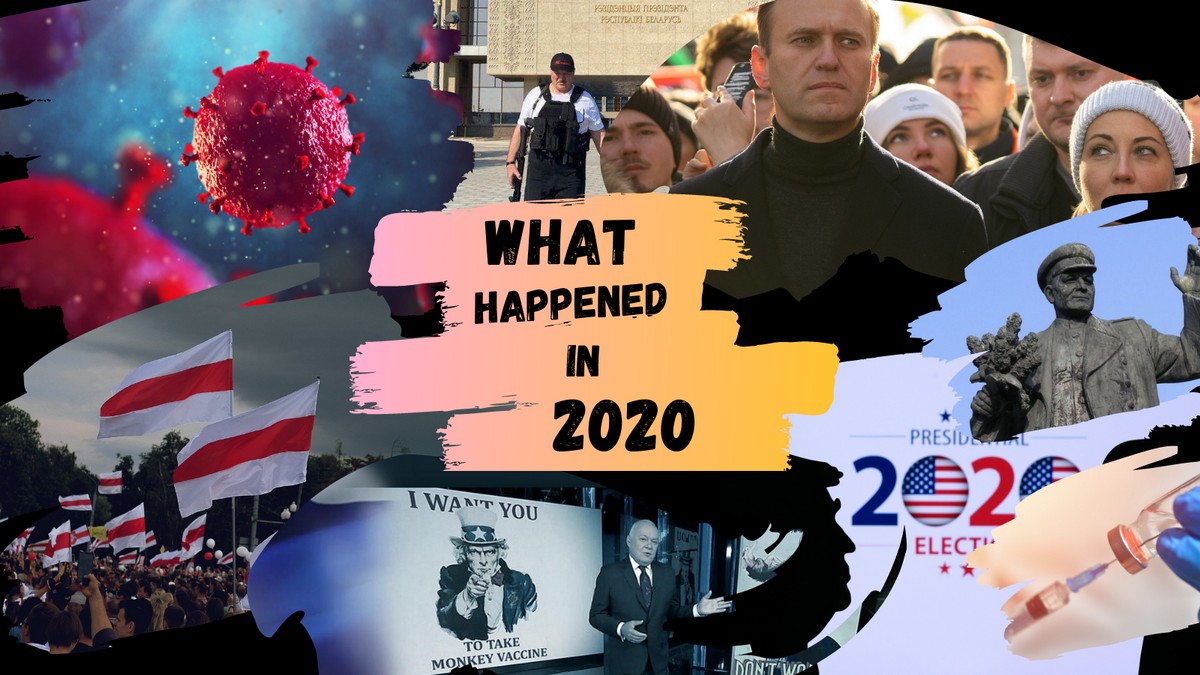 Over 3000 Russian propaganda cases registered by EU disinformation watchdog in 2020
