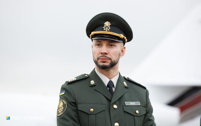 Moscow puts Ukrainian soldier Vitaliy Markiv on international wanted list