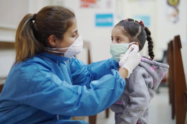 78% of Ukrainians are stressed out over quarantine – especially women