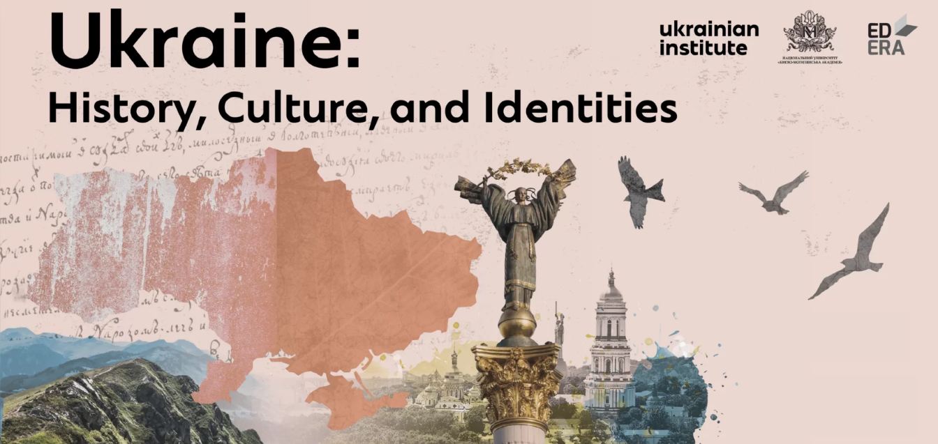 history of ukraine presentation