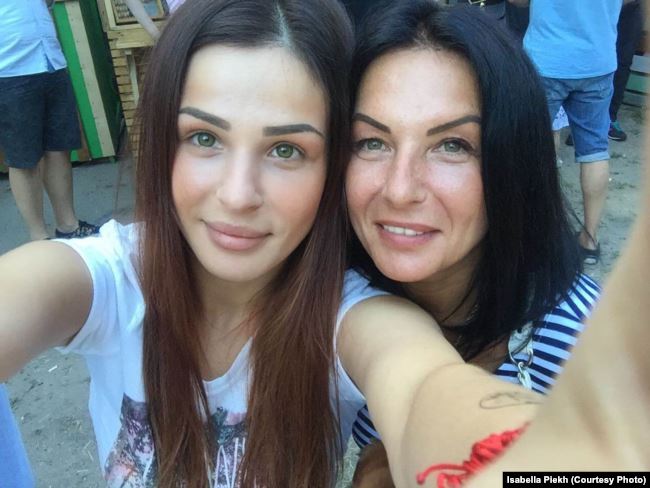 “Three days of torture, then a day off, and over again”: the plight of a Jewish Ukrainian woman in occupied Donbas