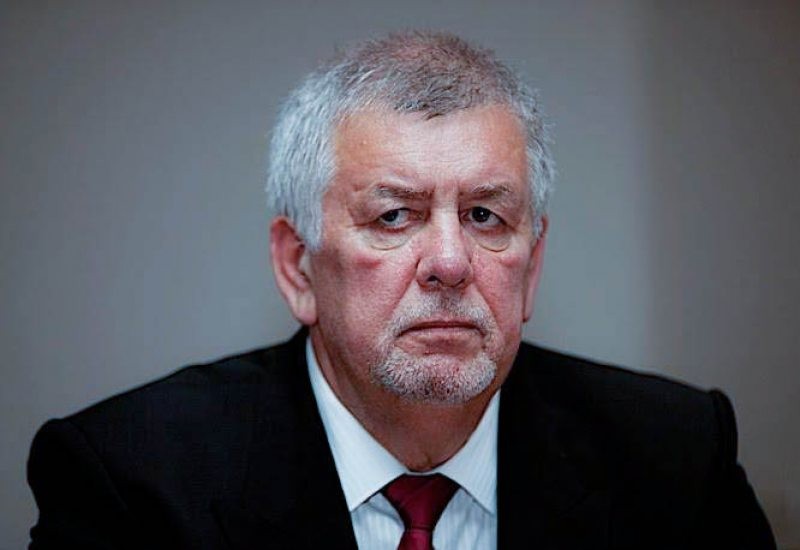 Survivor on Lukashenka’s hitlist tells why dictator wanted to murder journalist Sheremet