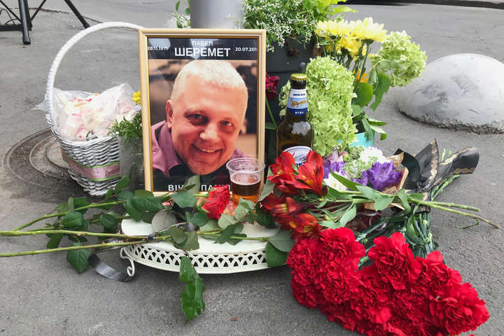 Belarusian KGB revelations shake official Ukrainian version in Sheremet murder