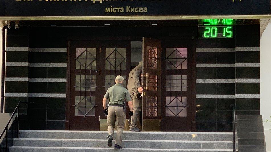 How Ukraine can tame its “judicial mafia”