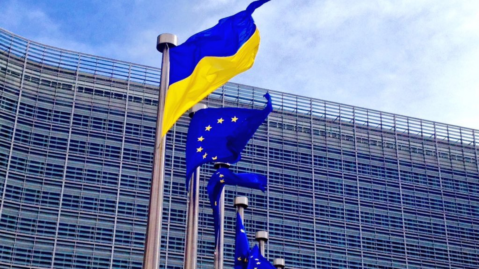Kyiv to host Ukraine EU Summit on February 3