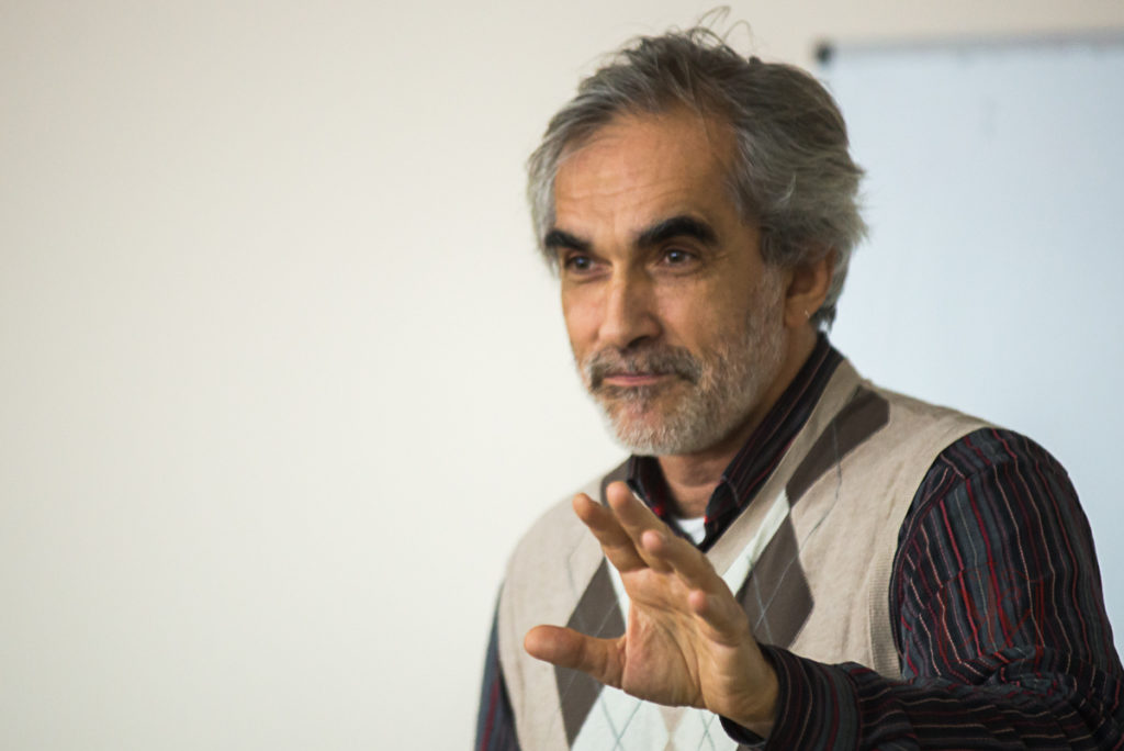 Why have two revolutions won in Ukraine but none in Russia or Belarus? Historian Hrytsak answers