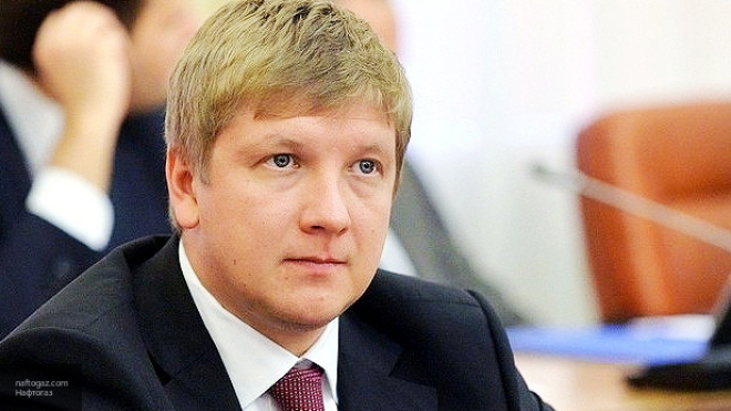 Corporate governance reform under threat: Naftogaz CEO fired in violation of procedure