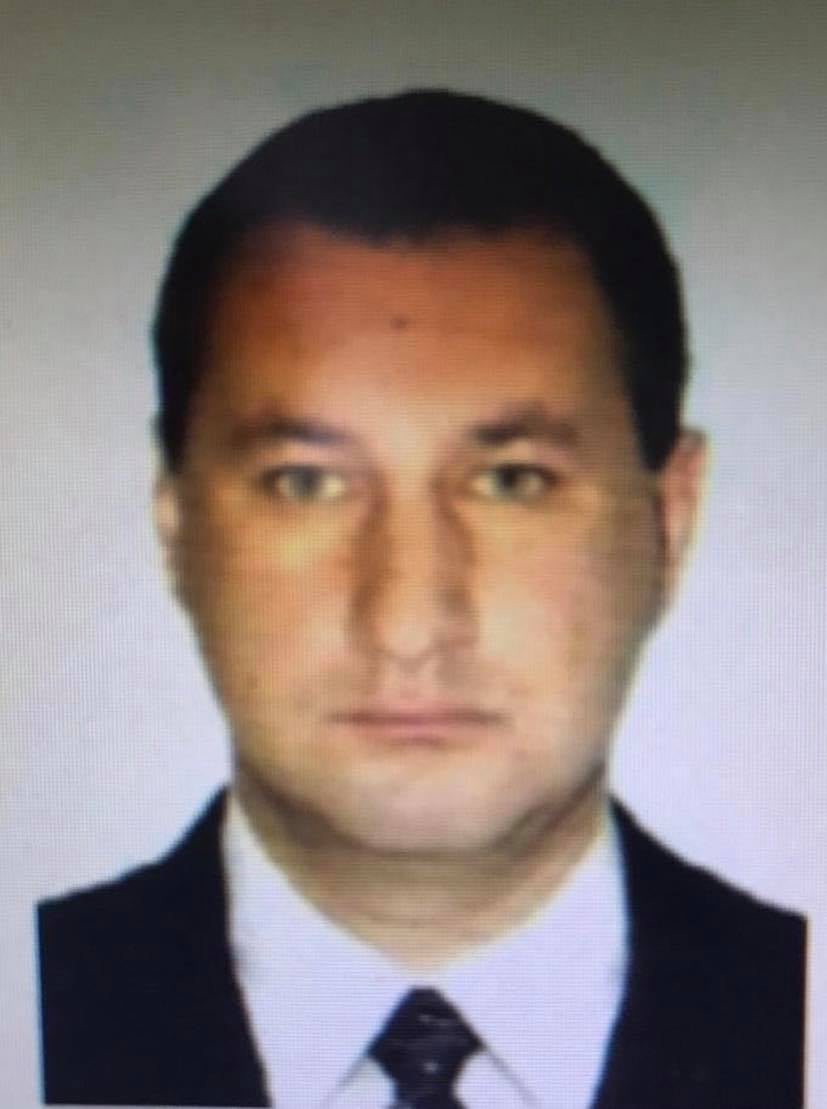 kulikovskiy