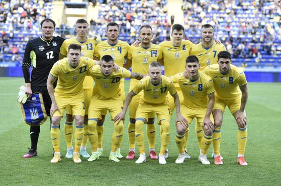 Fact from fiction: the controversy surrounding Ukraine’s Euro 2020 football kit