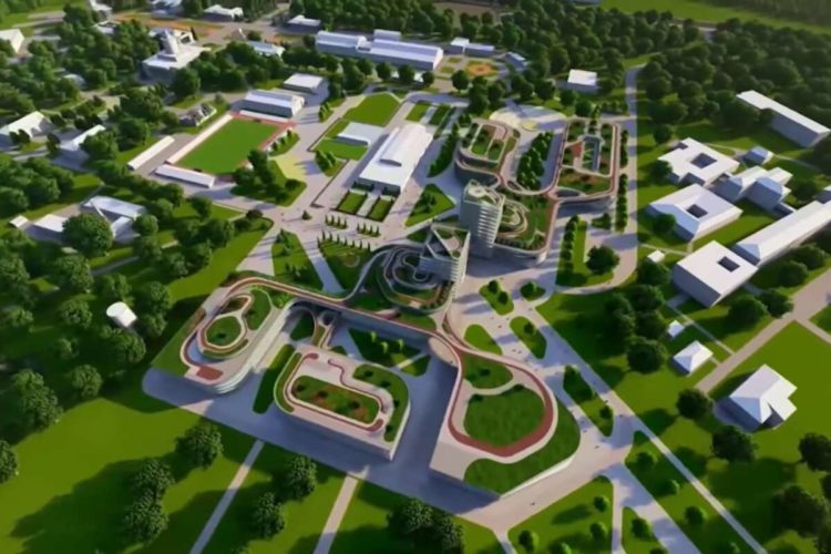 Ukraine’s Germanic woes, money laundering in National Bank, Zelenskyy’s “futuristic” university | Week in review
