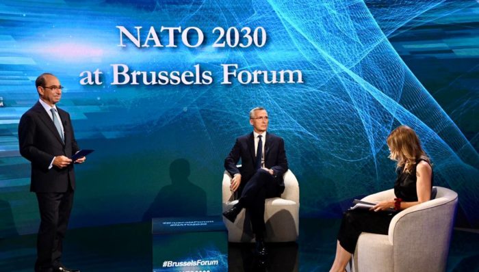 The 2021 Brussels NATO summit: triumph or defeat for Ukraine?