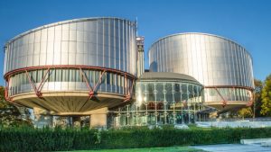 How Russia will try to sue Ukraine in the European Court of Human Rights