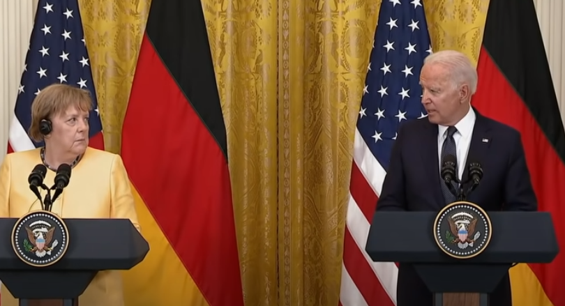 Seven reasons why the USA and EU lost to the Nord Stream 2 lobbyists