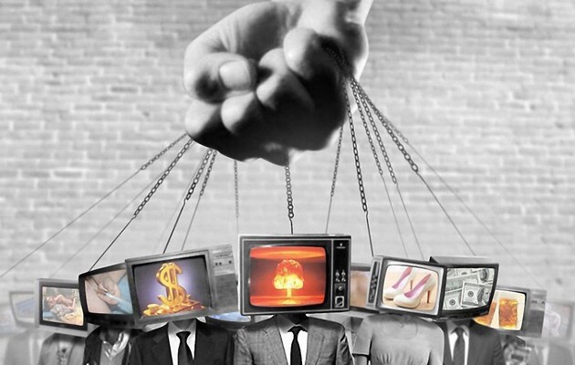 The five biggest trifles of disinformation