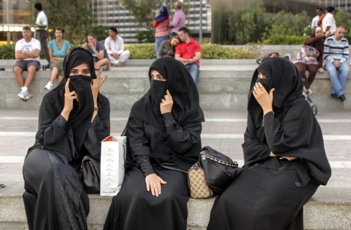 Ukraine becomes tourist destination for Saudis