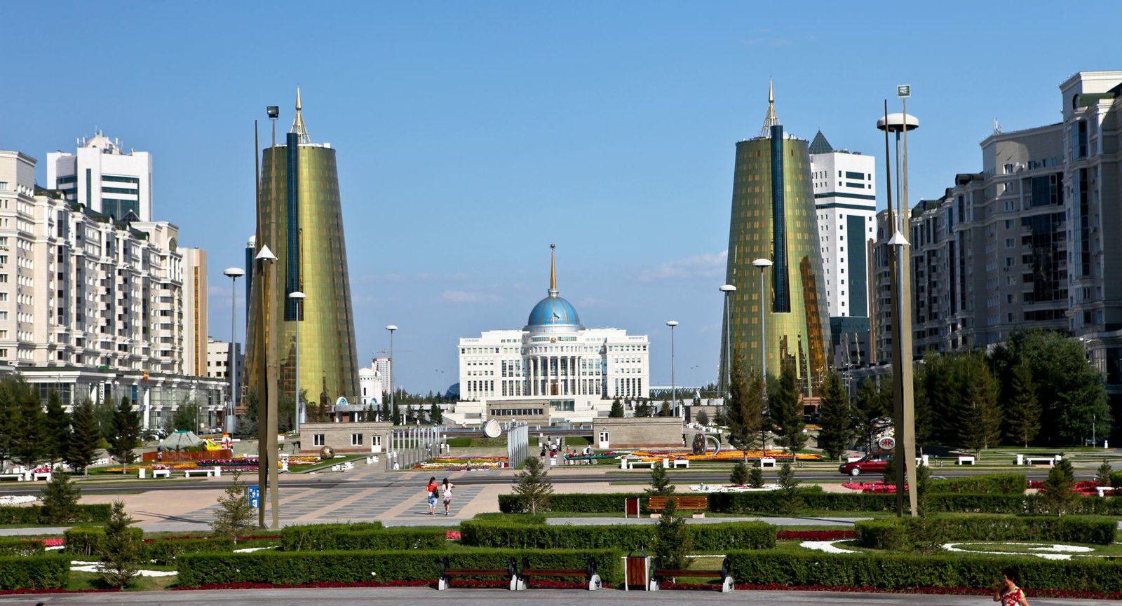 Some in Moscow and Nur Sultan see Kazakhstan becoming ‘another Ukraine’